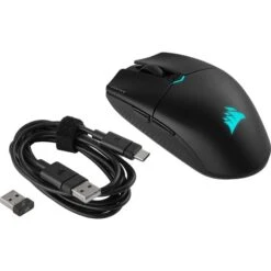 Corsair Katar Elite Wireless, Gaming-Maus -Asus || HP || Digitus Verkäufe Corsair Katar Elite Wireless Gaming Maus@@1877853 15
