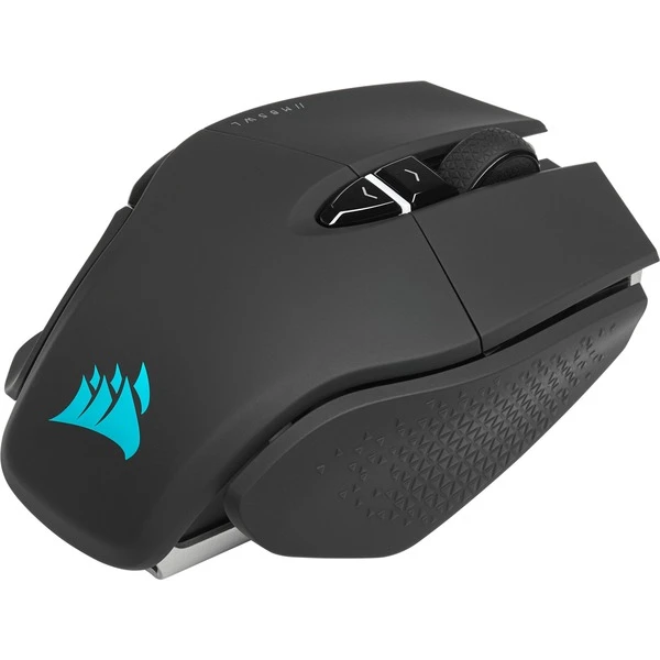 Corsair M65 RGB ULTRA Wireless, Gaming-Maus – Bild 2