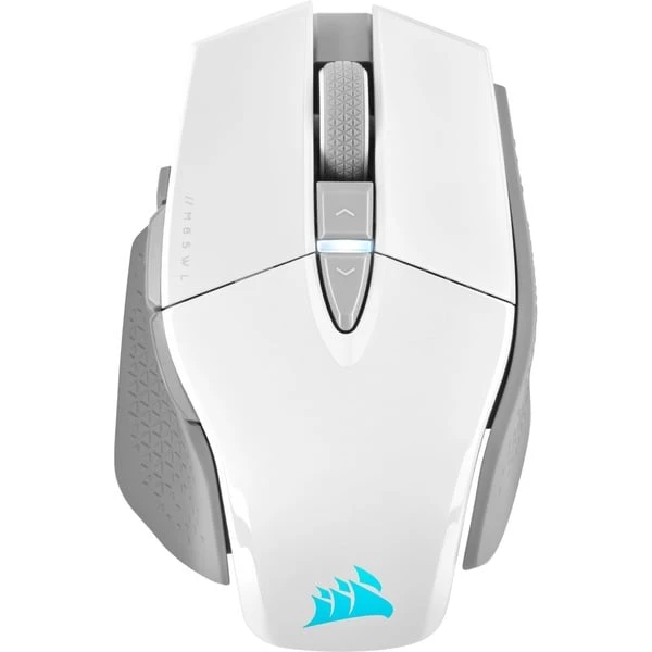 Corsair M65 RGB ULTRA Wireless, Gaming-Maus 3 Corsair M65 RGB ULTRA Wireless, Gaming-Maus