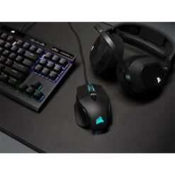 Corsair M65 RGB ULTRA, Gaming-Maus -Asus || HP || Digitus Verkäufe Corsair M65 RGB ULTRA Gaming Maus@@1793624 13