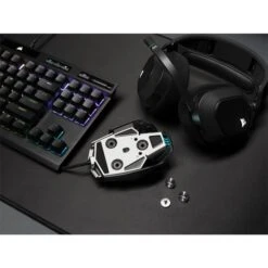 Corsair M65 RGB ULTRA, Gaming-Maus -Asus || HP || Digitus Verkäufe Corsair M65 RGB ULTRA Gaming Maus@@1793624 15