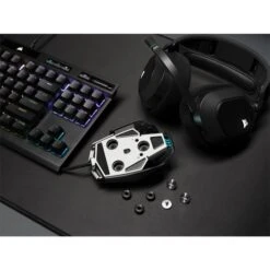 Corsair M65 RGB ULTRA, Gaming-Maus -Asus || HP || Digitus Verkäufe Corsair M65 RGB ULTRA Gaming Maus@@1793624 16