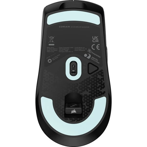 Corsair M75 Air Wireless, Gaming-Maus 11 Corsair M75 Air Wireless, Gaming-Maus – Bild 9