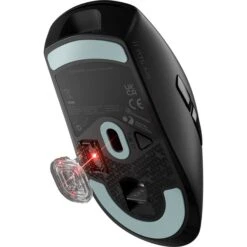 Corsair M75 Air Wireless, Gaming-Maus 27 Corsair M75 Air Wireless, Gaming-Maus -Asus || HP || Digitus Verkäufe Corsair M75 Air Wireless Gaming Maus@@100016360 39