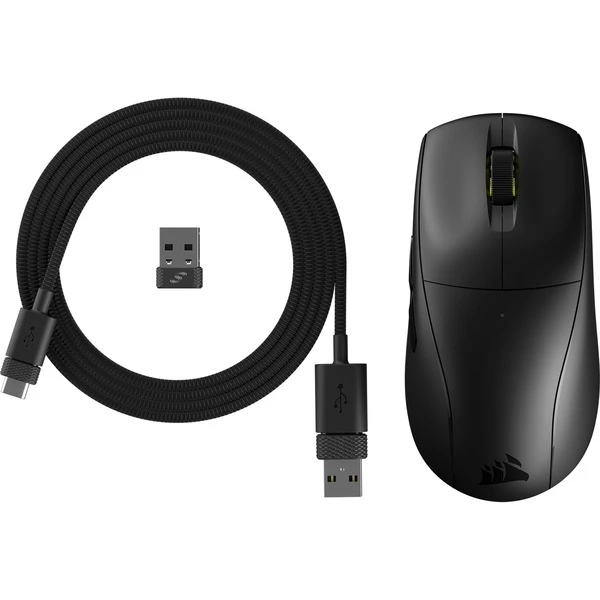 Corsair M75 Air Wireless, Gaming-Maus 18 Corsair M75 Air Wireless, Gaming-Maus – Bild 16