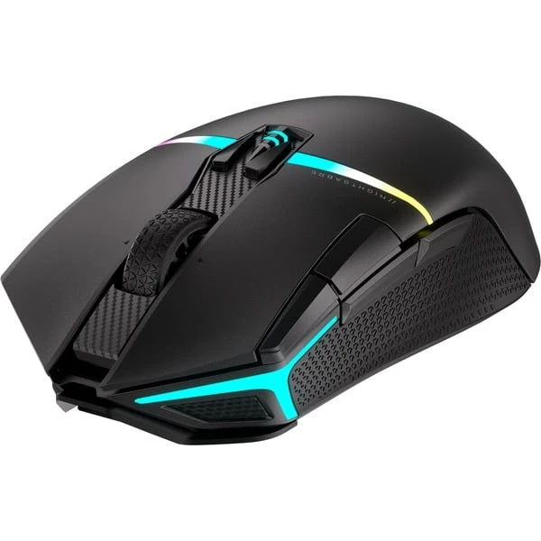 Corsair Nightsabre Wireless, Gaming-Maus 5 Corsair Nightsabre Wireless, Gaming-Maus – Bild 3