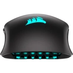 Corsair Nightsabre Wireless, Gaming-Maus 17 Corsair Nightsabre Wireless, Gaming-Maus -Asus || HP || Digitus Verkäufe Corsair Nightsabre Wireless Gaming Maus@@100008477 4