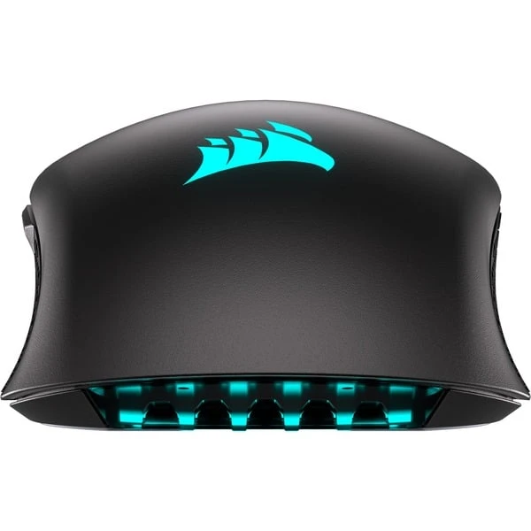 Corsair Nightsabre Wireless, Gaming-Maus 7 Corsair Nightsabre Wireless, Gaming-Maus – Bild 5