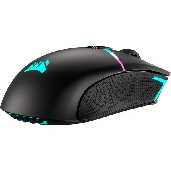 Corsair Nightsabre Wireless, Gaming-Maus 9 Corsair Nightsabre Wireless, Gaming-Maus – Bild 7