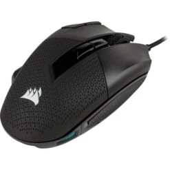 Corsair Nightsword RGB, Gaming-Maus -Asus || HP || Digitus Verkäufe Corsair Nightsword RGB Gaming Maus@@nmzvvr21 2