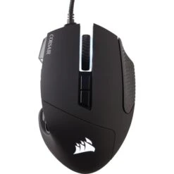 Corsair SCIMITAR RGB ELITE, Gaming-Maus