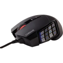 Corsair SCIMITAR RGB ELITE, Gaming-Maus -Asus || HP || Digitus Verkäufe Corsair SCIMITAR RGB ELITE Gaming Maus@@nmzvvr24 13