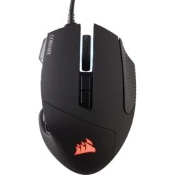 Corsair SCIMITAR RGB ELITE, Gaming-Maus -Asus || HP || Digitus Verkäufe Corsair SCIMITAR RGB ELITE Gaming Maus@@nmzvvr24 3