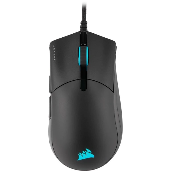 Corsair Sabre Pro RGB, Gaming-Maus 3 Corsair Sabre Pro RGB, Gaming-Maus