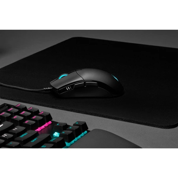 Corsair Sabre Pro RGB, Gaming-Maus 13 Corsair Sabre Pro RGB, Gaming-Maus – Bild 11