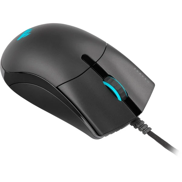Corsair Sabre Pro RGB, Gaming-Maus 6 Corsair Sabre Pro RGB, Gaming-Maus – Bild 4