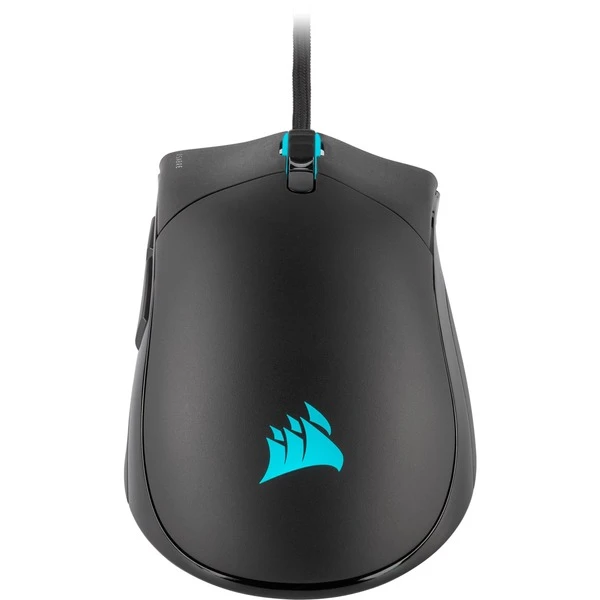Corsair Sabre Pro RGB, Gaming-Maus 10 Corsair Sabre Pro RGB, Gaming-Maus – Bild 8
