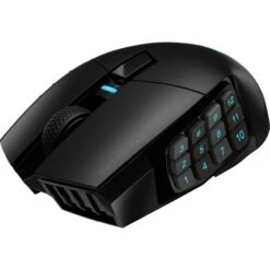 Corsair Scimitar Elite Wireless, Gaming-Maus -Asus || HP || Digitus Verkäufe Corsair Scimitar Elite Wireless Gaming Maus@@100008474 32