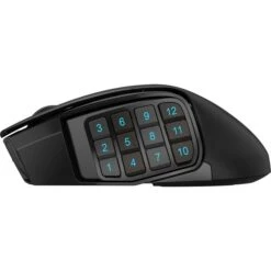Corsair Scimitar Elite Wireless, Gaming-Maus -Asus || HP || Digitus Verkäufe Corsair Scimitar Elite Wireless Gaming Maus@@100008474 35