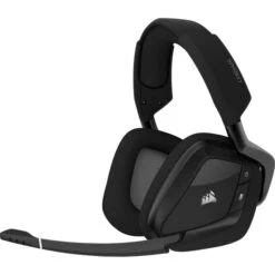 Corsair VOID RGB ELITE Wireless, Gaming-Headset -Asus || HP || Digitus Verkäufe Corsair VOID RGB ELITE Wireless Gaming Headset@@kh vc725 2
