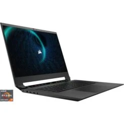 Corsair VOYAGER A1600 (CN-9000003-DE), Gaming-Notebook