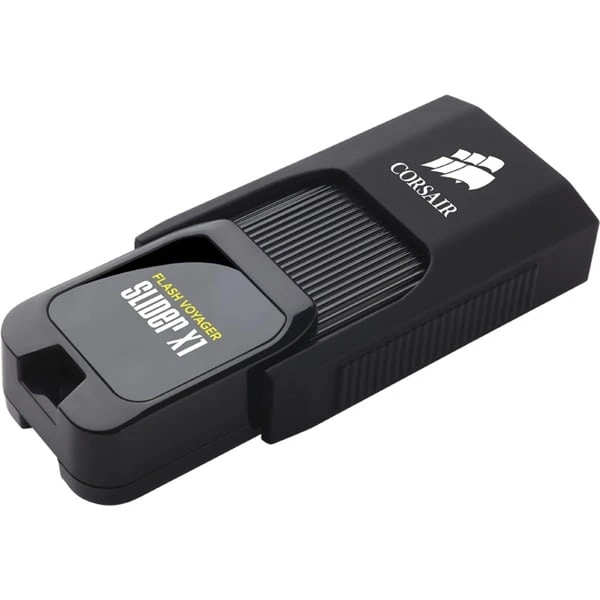 Corsair Voyager Slider X1 64 GB, USB-Stick
