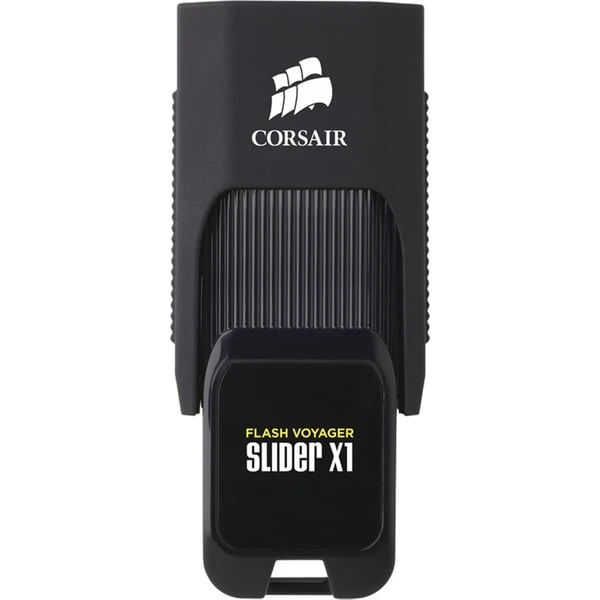 Corsair Voyager Slider X1 64 GB, USB-Stick – Bild 3