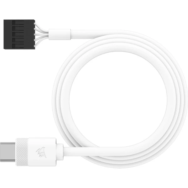 Corsair ICUE Link AIO LCD Screen Modul, Monitor – Bild 5