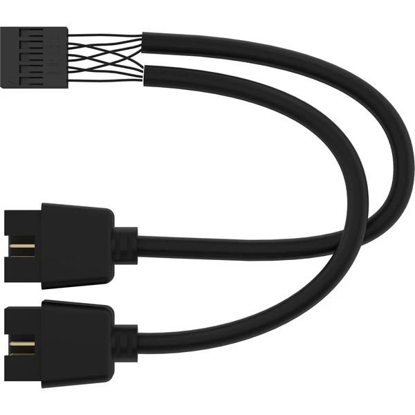 Corsair ICUE Link AIO LCD Screen Modul, Monitor – Bild 8