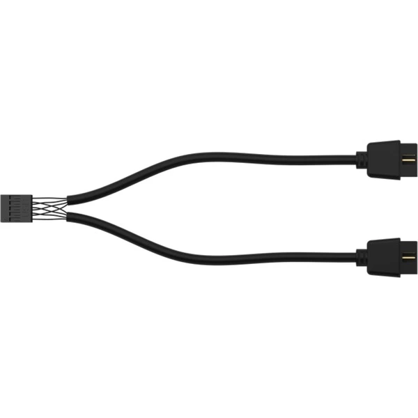 Corsair ICUE Link AIO LCD Screen Modul, Monitor – Bild 9