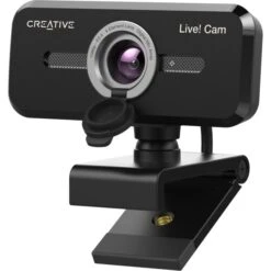 Creative Live! Cam Sync 1080p V2, Webcam 13 Creative Live! Cam Sync 1080p V2, Webcam -Asus || HP || Digitus Verkäufe Creative Live Cam Sync 1080p V2 Webcam@@1787652 1