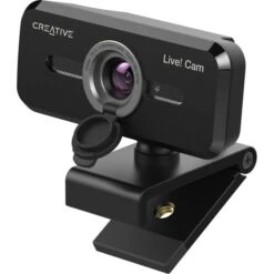 Creative Live! Cam Sync 1080p V2, Webcam 14 Creative Live! Cam Sync 1080p V2, Webcam -Asus || HP || Digitus Verkäufe Creative Live Cam Sync 1080p V2 Webcam@@1787652 2