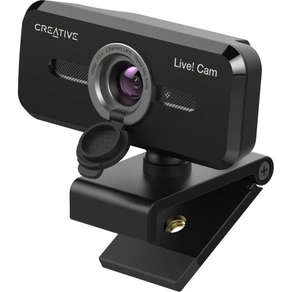 Creative Live! Cam Sync 1080p V2, Webcam 5 Creative Live! Cam Sync 1080p V2, Webcam – Bild 3