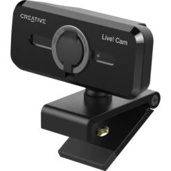 Creative Live! Cam Sync 1080p V2, Webcam 15 Creative Live! Cam Sync 1080p V2, Webcam -Asus || HP || Digitus Verkäufe Creative Live Cam Sync 1080p V2 Webcam@@1787652 3