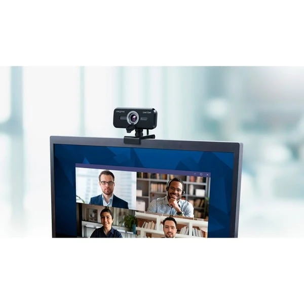Creative Live! Cam Sync 1080p V2, Webcam 12 Creative Live! Cam Sync 1080p V2, Webcam – Bild 10