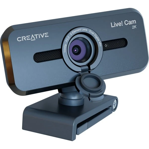 Creative Live! Cam Sync V3, Webcam 3 Creative Live! Cam Sync V3, Webcam