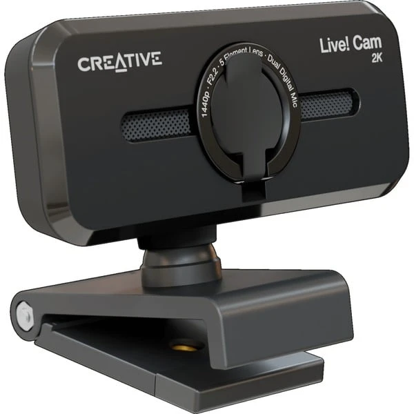 Creative Live! Cam Sync V3, Webcam 4 Creative Live! Cam Sync V3, Webcam – Bild 2
