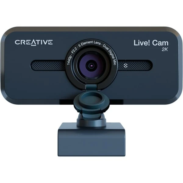 Creative Live! Cam Sync V3, Webcam 5 Creative Live! Cam Sync V3, Webcam – Bild 3