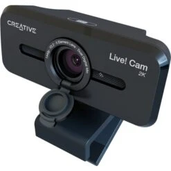 Creative Live! Cam Sync V3, Webcam 19 Creative Live! Cam Sync V3, Webcam -Asus || HP || Digitus Verkäufe Creative Live Cam Sync V3 Webcam@@1863230 4