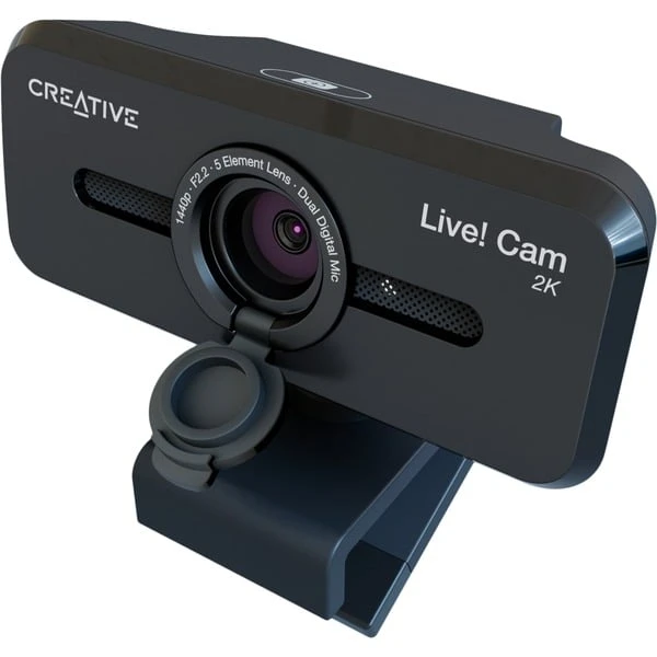 Creative Live! Cam Sync V3, Webcam 7 Creative Live! Cam Sync V3, Webcam – Bild 5