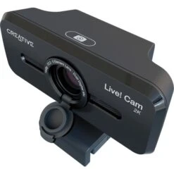 Creative Live! Cam Sync V3, Webcam 20 Creative Live! Cam Sync V3, Webcam -Asus || HP || Digitus Verkäufe Creative Live Cam Sync V3 Webcam@@1863230 5
