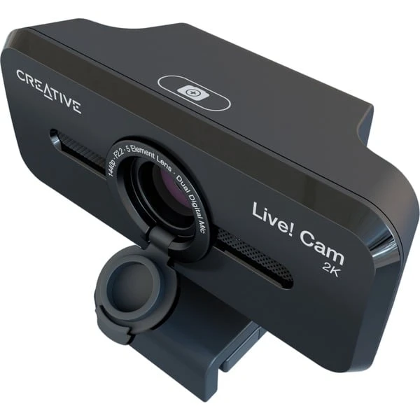 Creative Live! Cam Sync V3, Webcam 8 Creative Live! Cam Sync V3, Webcam – Bild 6