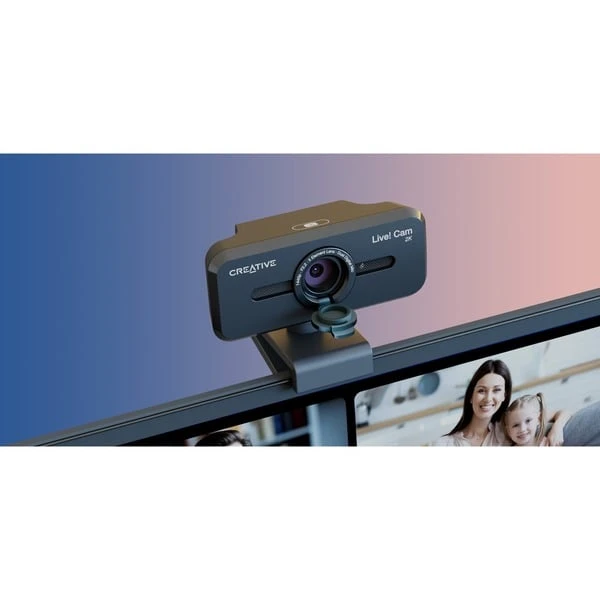 Creative Live! Cam Sync V3, Webcam 10 Creative Live! Cam Sync V3, Webcam – Bild 8