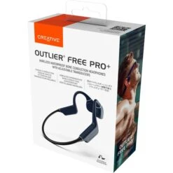 Creative Outlier Free Pro+, Kopfhörer -Asus || HP || Digitus Verkäufe Creative Outlier Free Pro Kopfh rer@@100025946 5