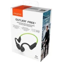Creative Outlier Free+, Kopfhörer -Asus || HP || Digitus Verkäufe Creative Outlier Free Kopfh rer@@100026024 6
