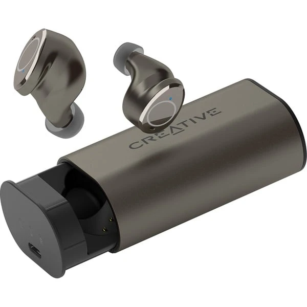Creative Outlier Pro, Kopfhörer 4 Creative Outlier Pro, Kopfhörer – Bild 2