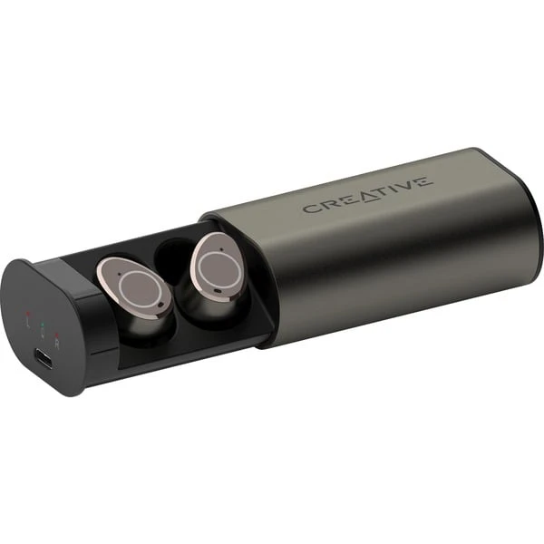 Creative Outlier Pro, Kopfhörer 6 Creative Outlier Pro, Kopfhörer – Bild 4