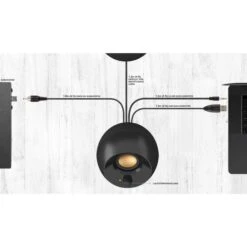 Creative Pebble Plus, Lautsprecher 11 Creative Pebble Plus, Lautsprecher -Asus || HP || Digitus Verkäufe Creative Pebble Plus Lautsprecher@@kvzckg 3