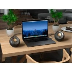 Creative Pebble V2 2.0 , PC-Lautsprecher -Asus || HP || Digitus Verkäufe Creative Pebble V2 2 0 PC Lautsprecher@@100025933 10