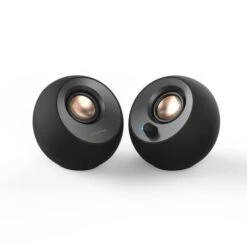 Creative Pebble V2 2.0 , PC-Lautsprecher -Asus || HP || Digitus Verkäufe Creative Pebble V2 2 0 PC Lautsprecher@@100025933 3